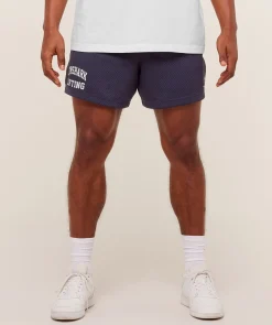 Lifting Mesh 5" Shorts