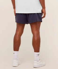Lifting Mesh 5" Shorts