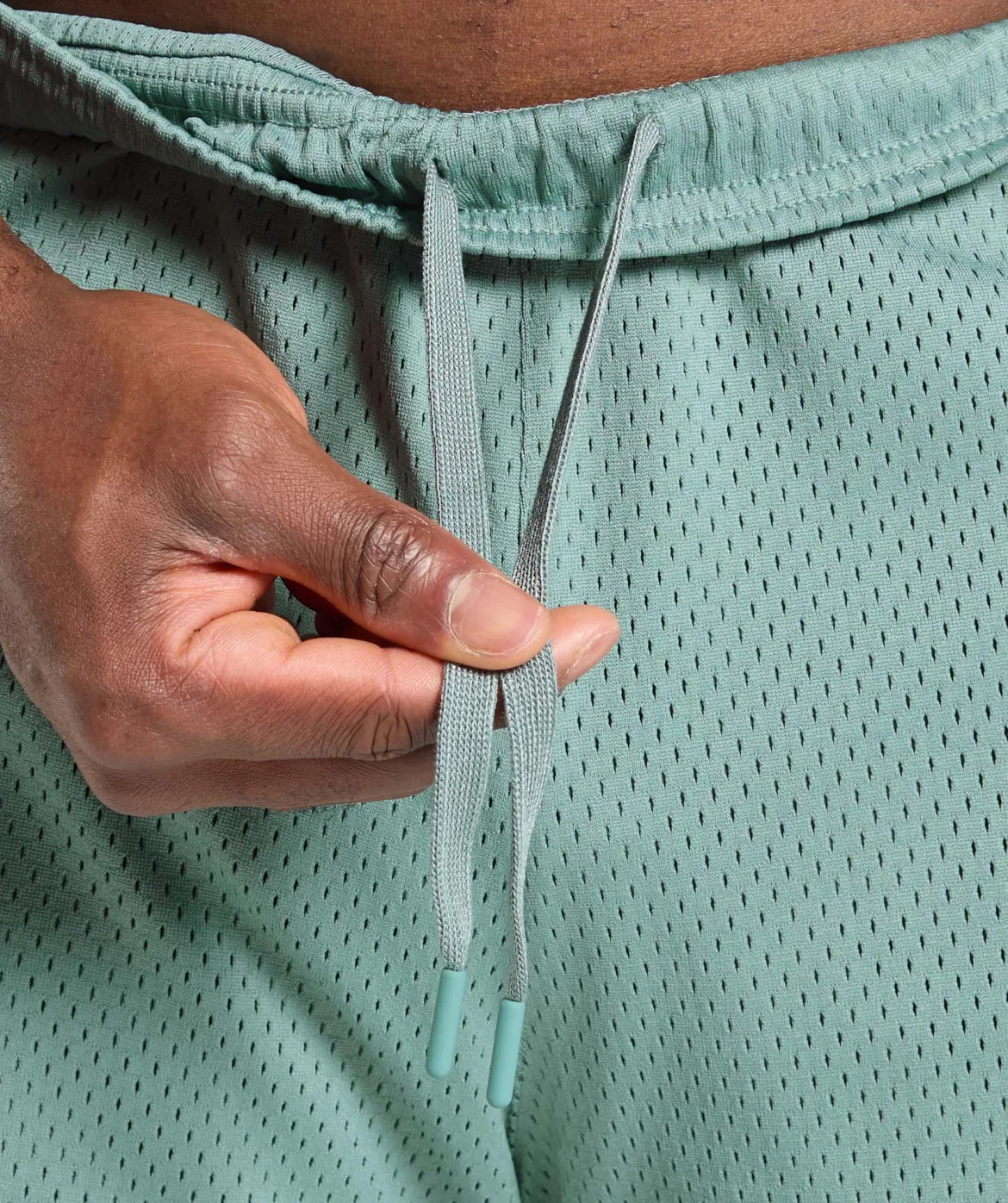 Lifting Mesh 5" Shorts