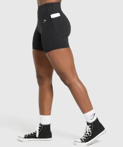 Lifting Pocket Shorts