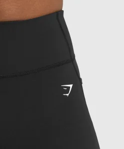 Lifting Pocket Shorts