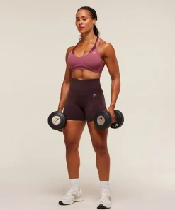 Lifting Pocket Shorts