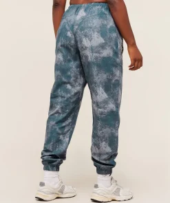 Lifting Pump Pants
