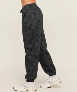 Lifting Pump Pants