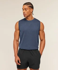 Lightweight Seamless Tank