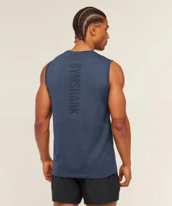 Lightweight Seamless Tank