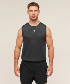 Lightweight Seamless Tank