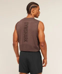 Lightweight Seamless Tank