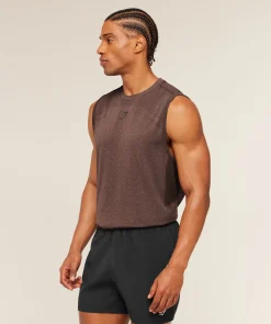 Lightweight Seamless Tank