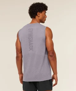 Lightweight Seamless Tank