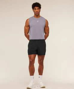 Lightweight Seamless Tank