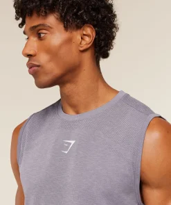 Lightweight Seamless Tank