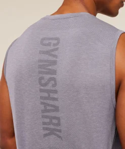 Lightweight Seamless Tank