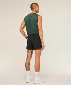 Lightweight Seamless Tank