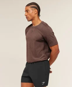 Lightweight Seamless T-Shirt