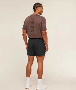 Lightweight Seamless T-Shirt