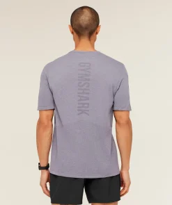 Lightweight Seamless T-Shirt