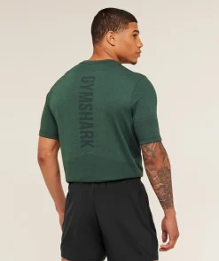 Lightweight Seamless T-Shirt