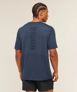 Lightweight Seamless T-Shirt