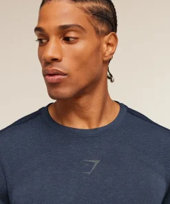 Lightweight Seamless T-Shirt