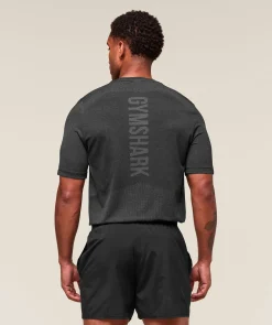 Lightweight Seamless T-Shirt