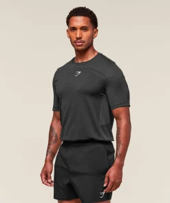 Lightweight Seamless T-Shirt
