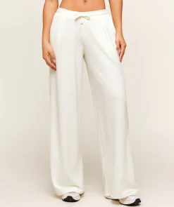 Lightweight Wide Leg Pant Tall