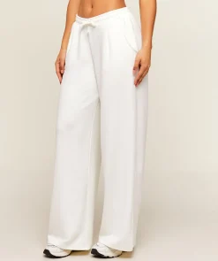 Lightweight Wide Leg Pant Tall