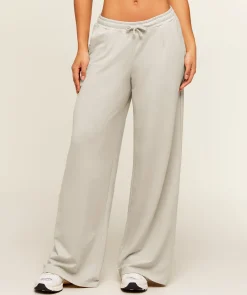Lightweight Wide Leg Pant Tall
