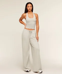 Lightweight Wide Leg Pant Tall