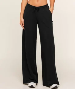 Lightweight Wide Leg Pant Tall