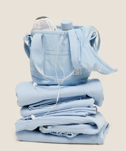 Logo Mini Tote