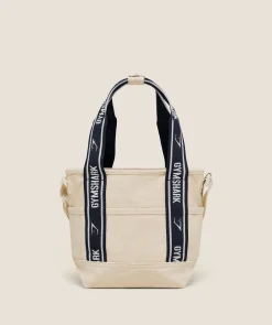 Logo Mini Tote