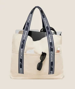 Logo Tote