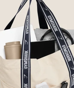 Logo Tote