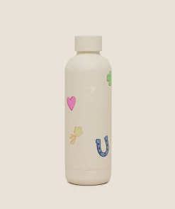 Lucky Graphic 500ml Bottle