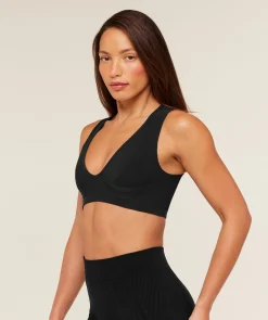 Luxe Light Support Sports Bra