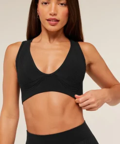 Luxe Light Support Sports Bra
