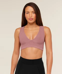 Luxe Light Support Sports Bra