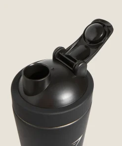 Matte Metal Shaker