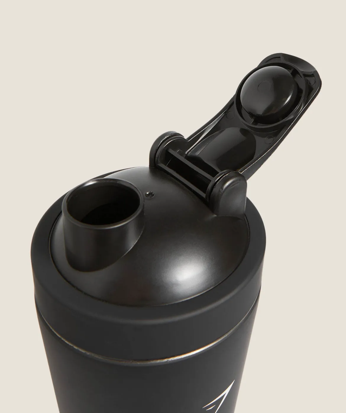 Matte Metal Shaker