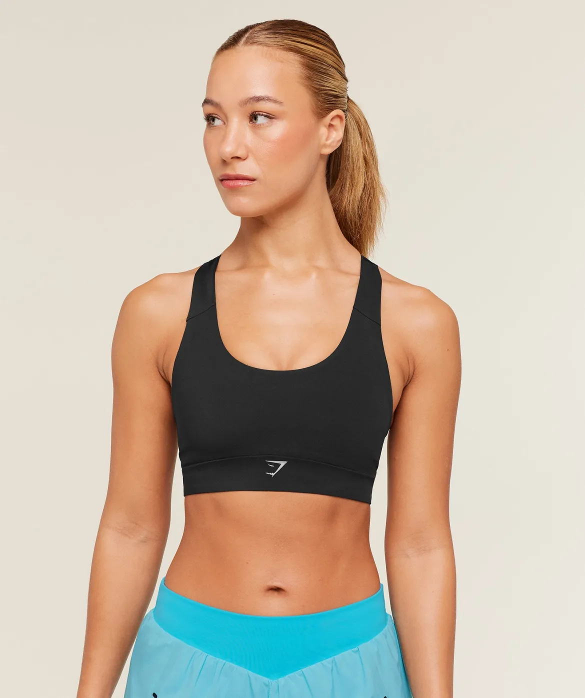 Medium Support Running Sports Bra