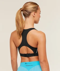 Medium Support Running Sports Bra