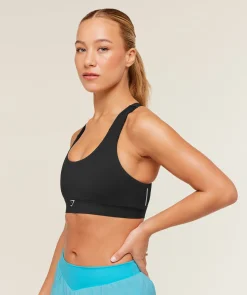 Medium Support Running Sports Bra