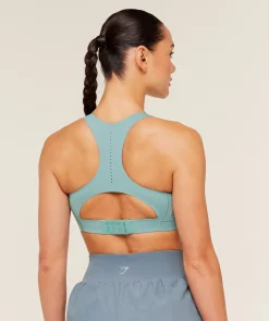 Medium Support Running Sports Bra