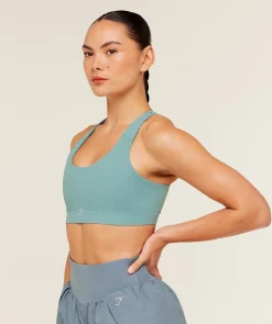 Medium Support Running Sports Bra