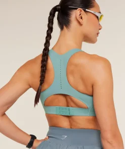 Medium Support Running Sports Bra