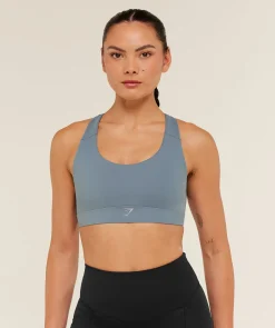 Medium Support Running Sports Bra