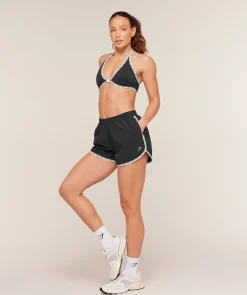 Micro Logo Shorts
