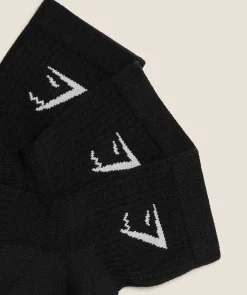 Midi Socks 3pk